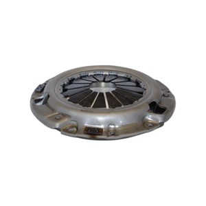 Trykkplate clutch