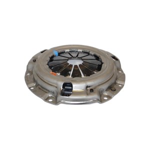 Trykkplate clutch