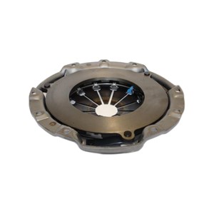 Trykkplate clutch