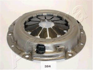 Trykkplate clutch