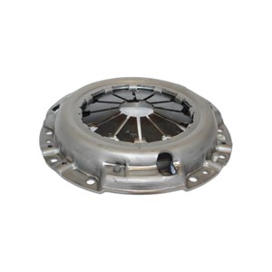 Trykkplate clutch