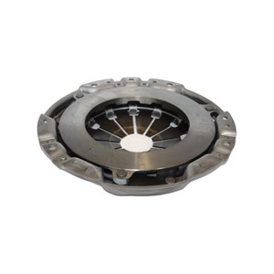 Trykkplate clutch