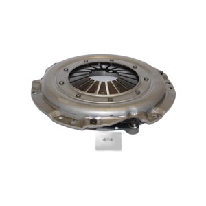 Trykkplate clutch