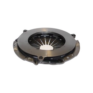 Trykkplate clutch