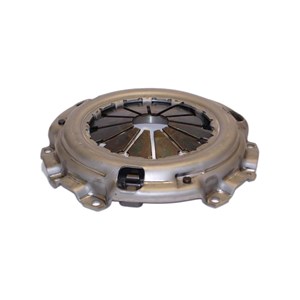 Trykkplate clutch