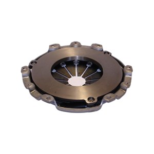 Trykkplate clutch