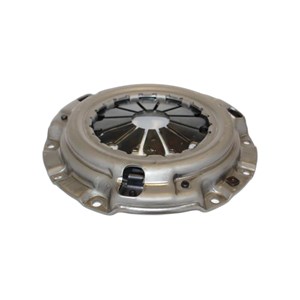 Trykkplate clutch