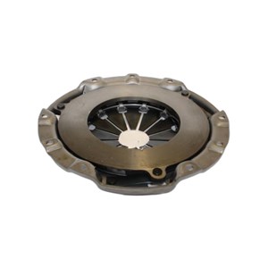 Trykkplate clutch