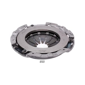 Trykkplate clutch