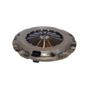 Trykkplate clutch