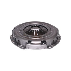 Trykkplate clutch