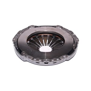 Trykkplate clutch