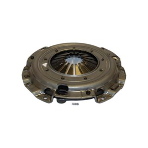 Trykkplate clutch