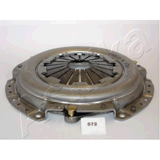 Trykkplate clutch