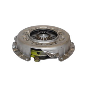 Trykkplate clutch