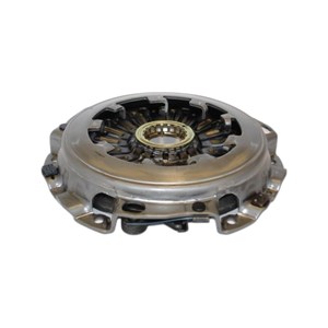 Trykkplate clutch