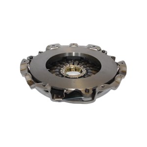 Trykkplate clutch