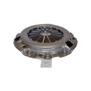 Trykkplate clutch