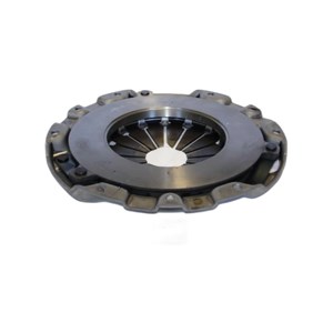 Trykkplate clutch