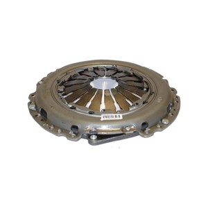 Trykkplate clutch