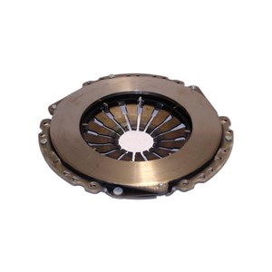 Trykkplate clutch