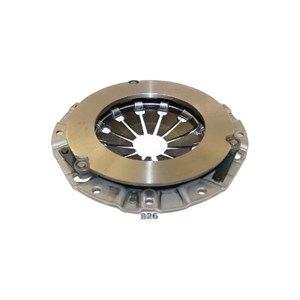 Trykkplate clutch