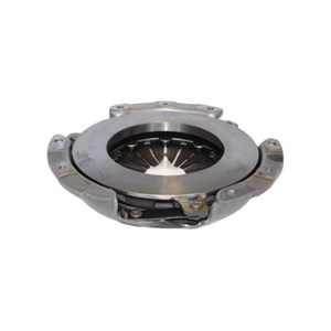 Trykkplate clutch