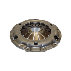 Trykkplate clutch