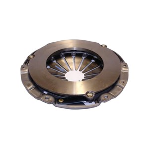 Trykkplate clutch