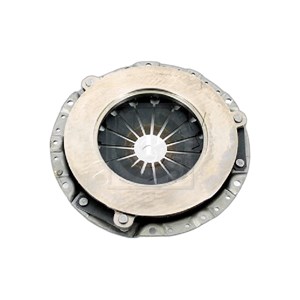 Trykkplate clutch