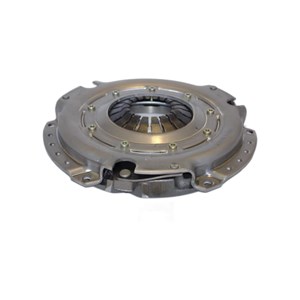 Trykkplate clutch