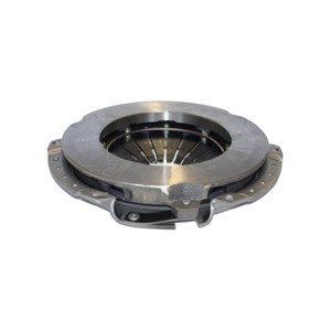 Trykkplate clutch