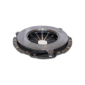 Trykkplate clutch