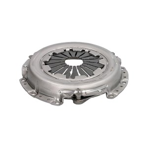 Trykkplate clutch