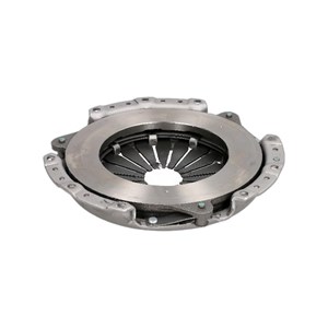 Trykkplate clutch