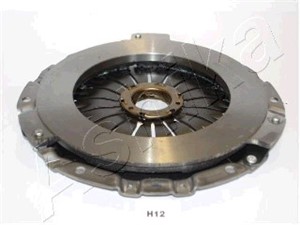 Trykkplate clutch