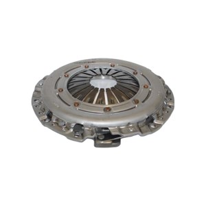 Trykkplate clutch