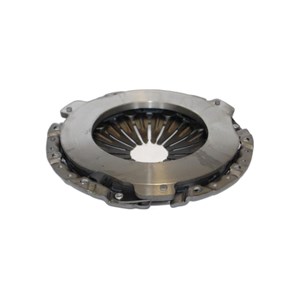 Trykkplate clutch