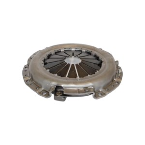 Trykkplate clutch