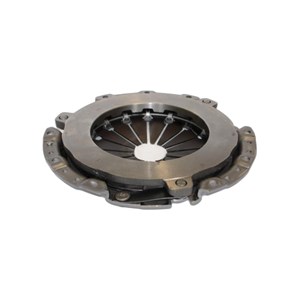 Trykkplate clutch