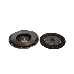 Trykkplate clutch