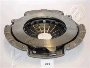 Trykkplate clutch