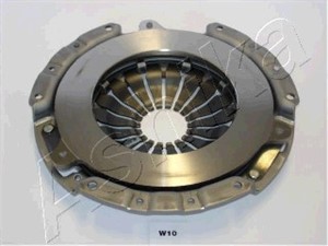 Trykkplate clutch