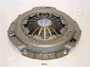 Trykkplate clutch