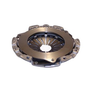 Trykkplate clutch