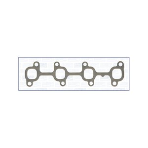 Tetning, eksosmanifold, Eksosmanifold