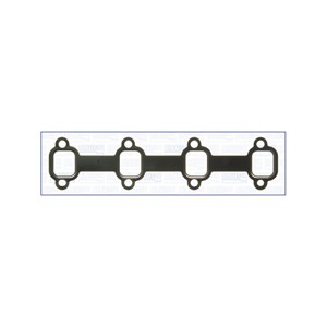 Tetning, eksosmanifold, Eksosmanifold