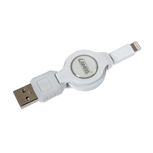 Laddkabel (Apple Lightning) 8 pin – USB Universal