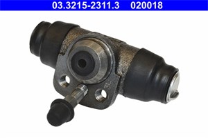 Bilde av Hjul Bremsesylinder, Bakaksel, Audi,vw, 861 611 053 A