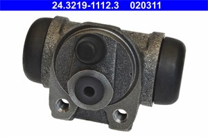 Bilde av Hjul Bremsesylinder, Bakaksel, Peugeot, 4402 92